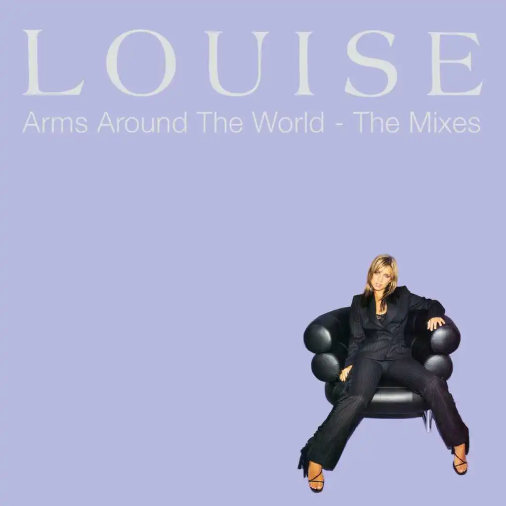 Arms Around the World (T-Empo Club Mix) [feat. Adam Clough, Colin Thorpe & Tim Lennox]