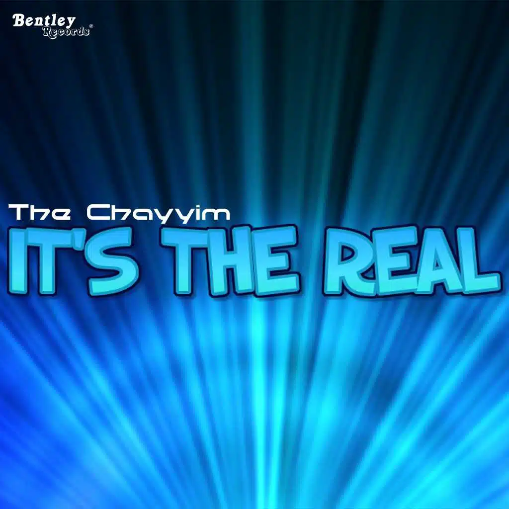 It's the Real
