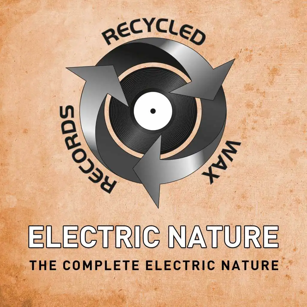 The Electric Nature (DJ Looney Tunes Remix)