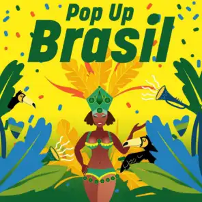 Pop up Brasil