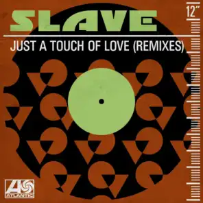 Just a Touch of Love (Jazzy Instrumental Version)