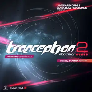Love Da Records & Black Hole Recordings Present: Tranception Chapter 2 (Mixed by Rase Raymond)
