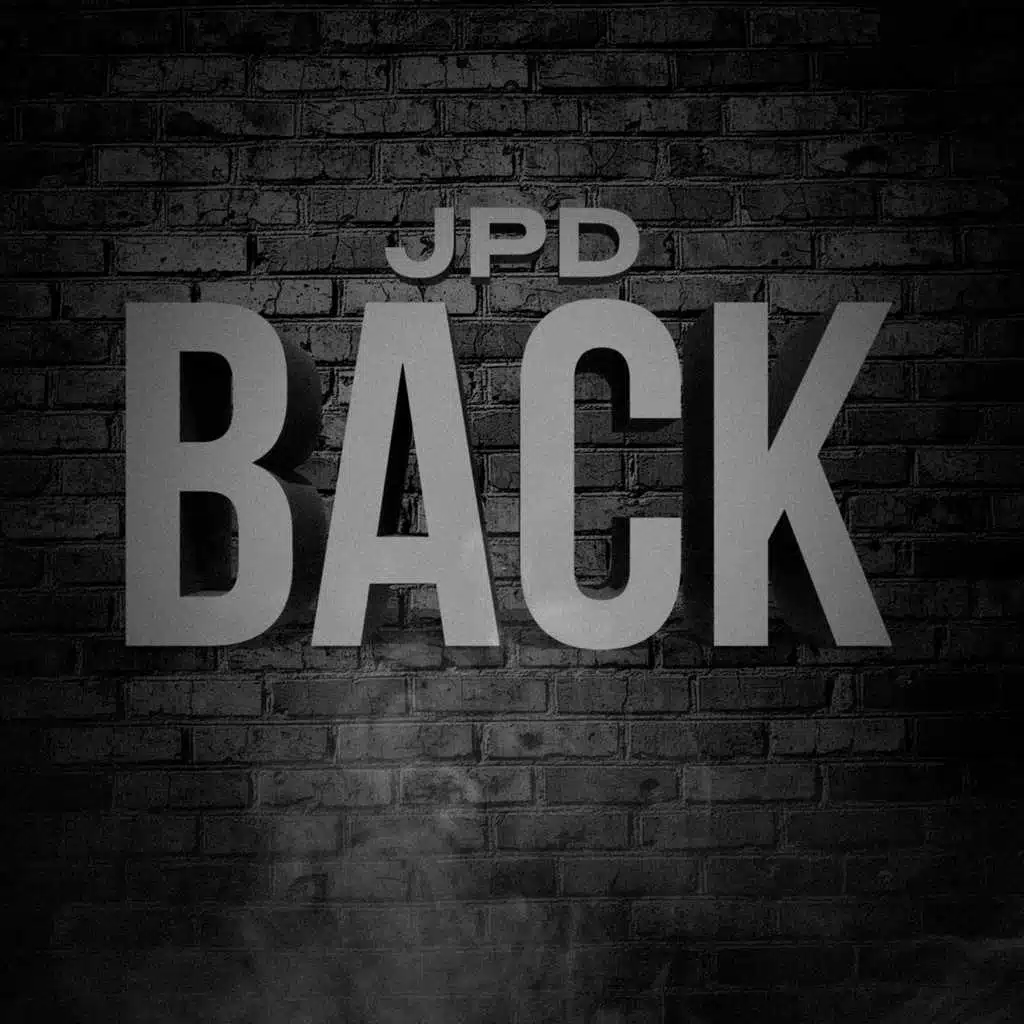 Back