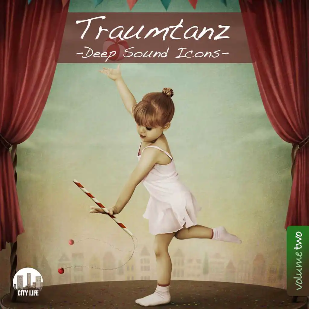 Traumtanz, Vol. 2 - Deep Sound Icons