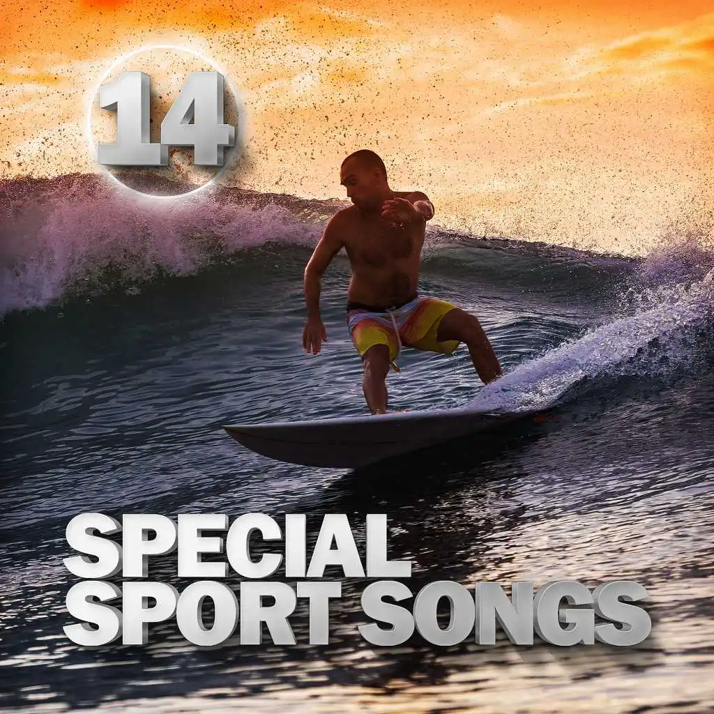 Special Sport Songs 14