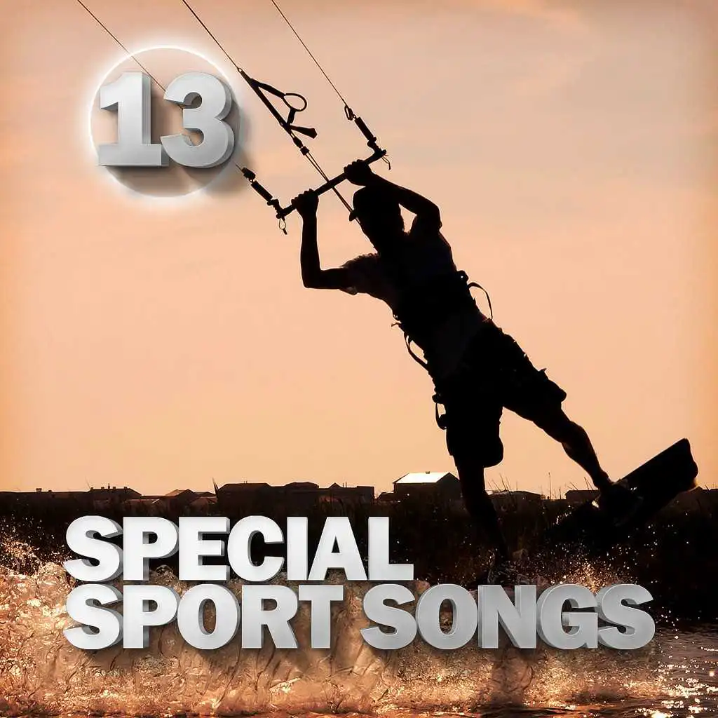 Special Sport Songs 13