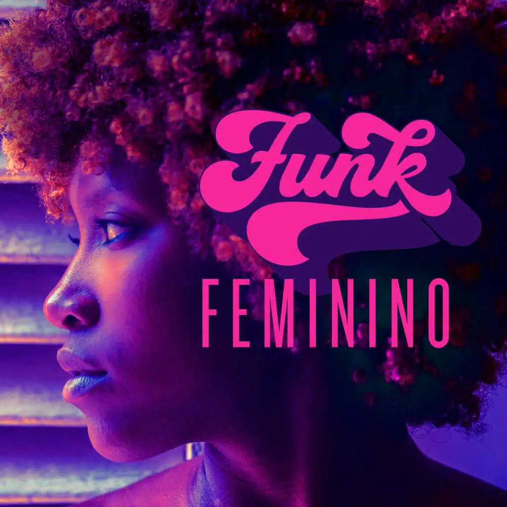 Funk Feminino