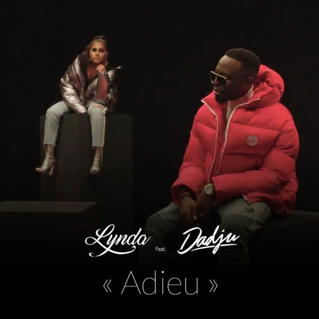 Adieu (feat. Dadju)
