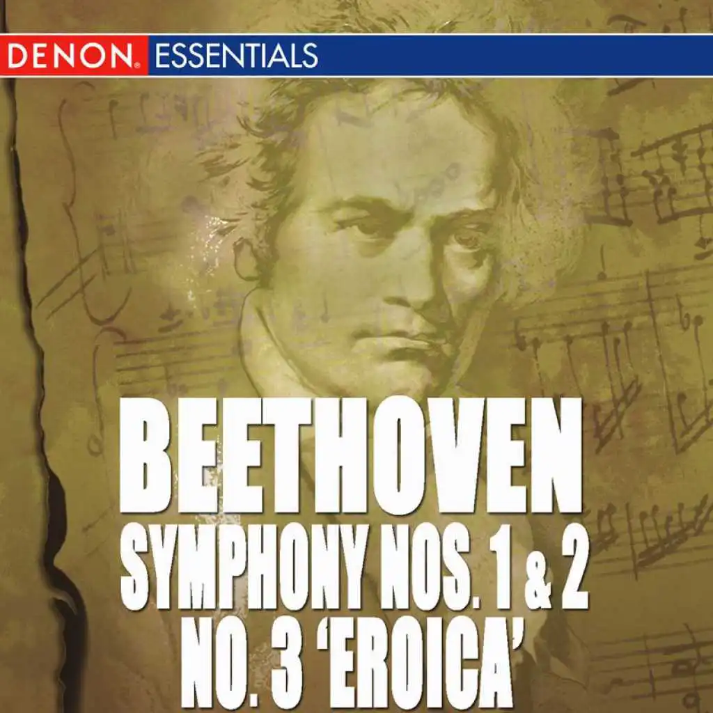 Symphony No. 1 in C Major, Op. 21: IV. Adagio