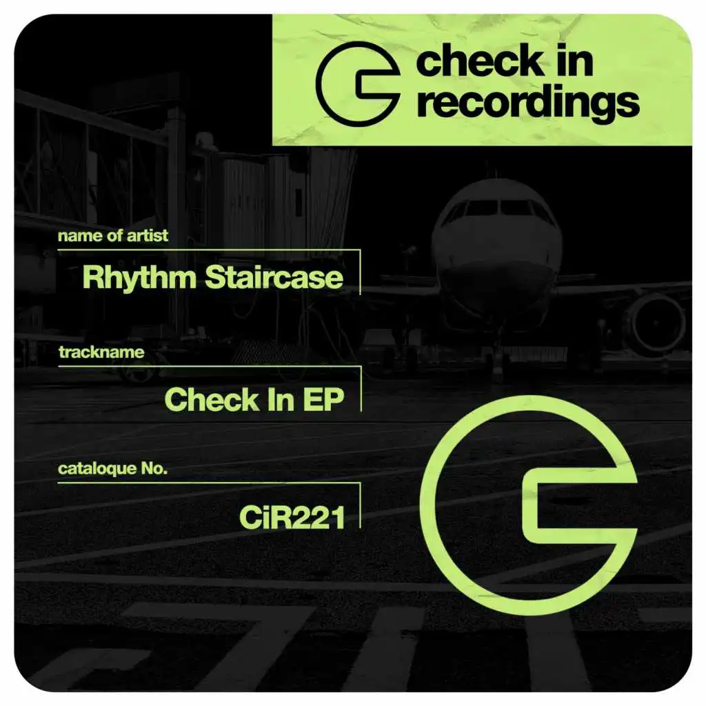 Check In - EP