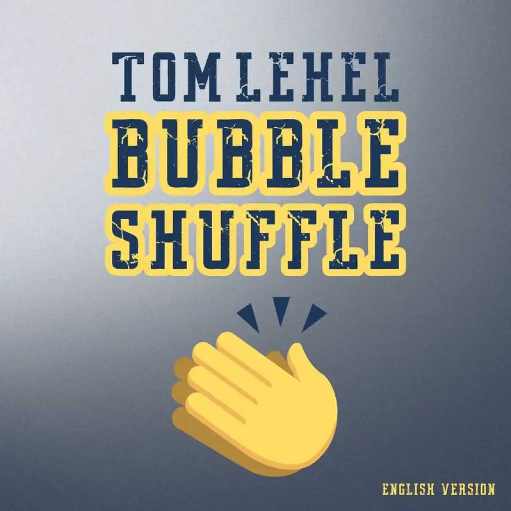 Bubble Shuffle (English Version)