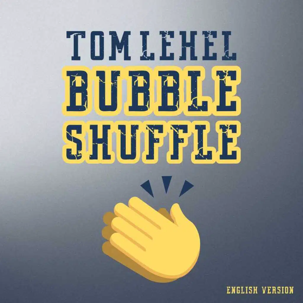 Bubble Shuffle (English Version)
