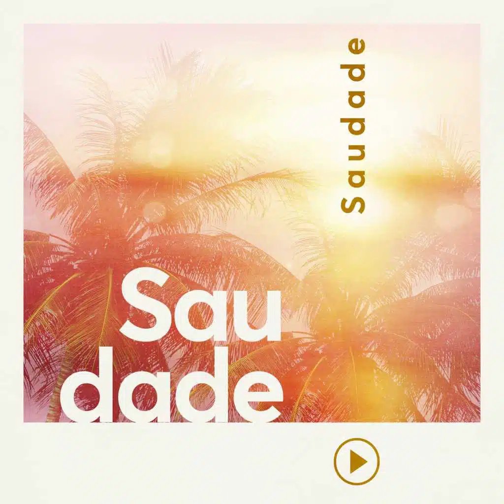 Saudade