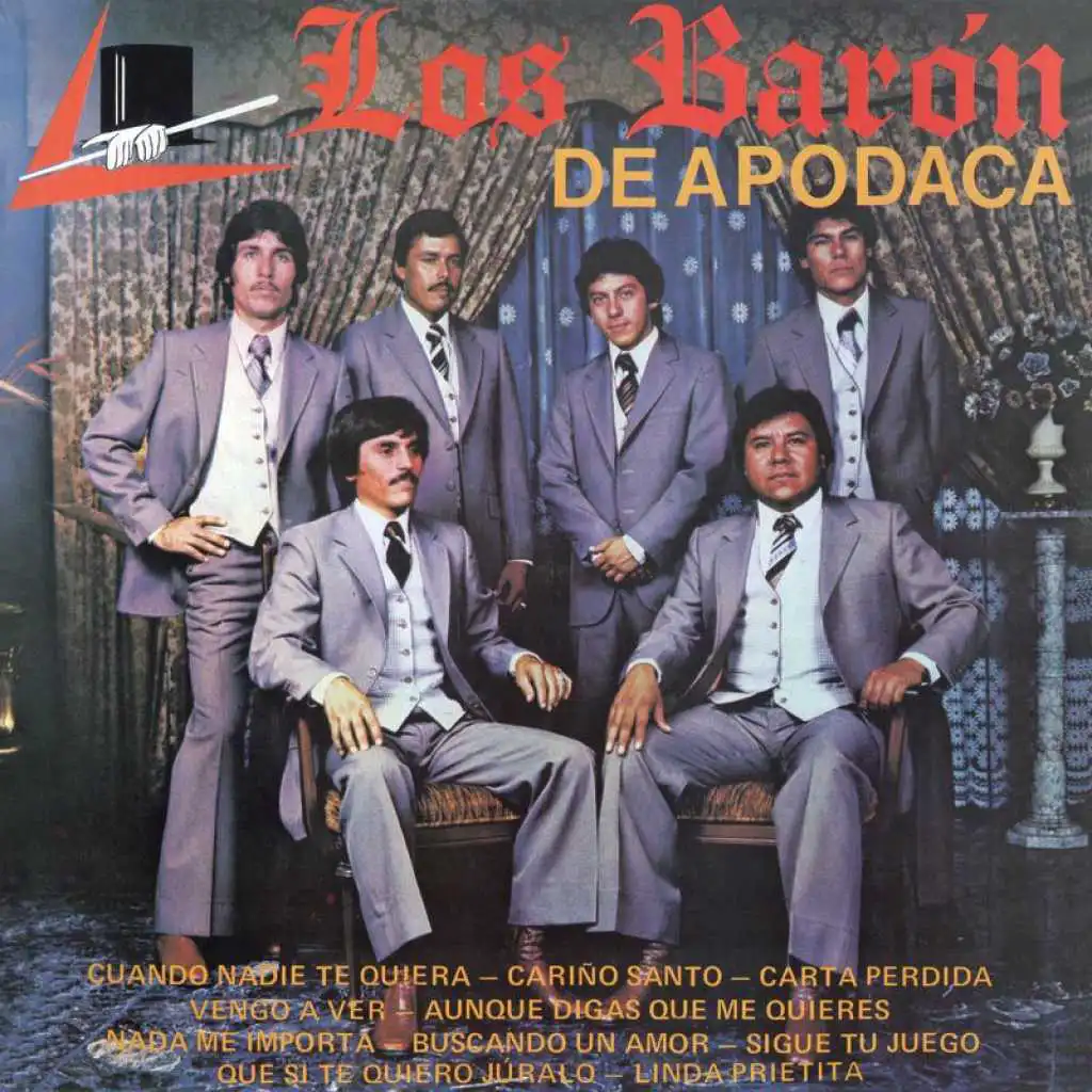 Carta Perdida (Version 1980)