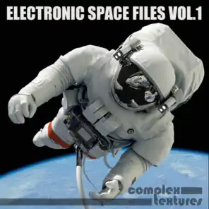 Electronic Space Files, Vol. 1