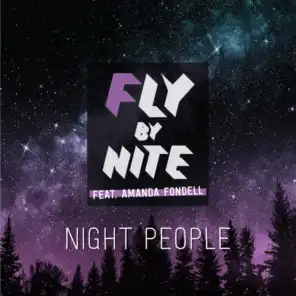 Night People (feat. Amanda Fondell)