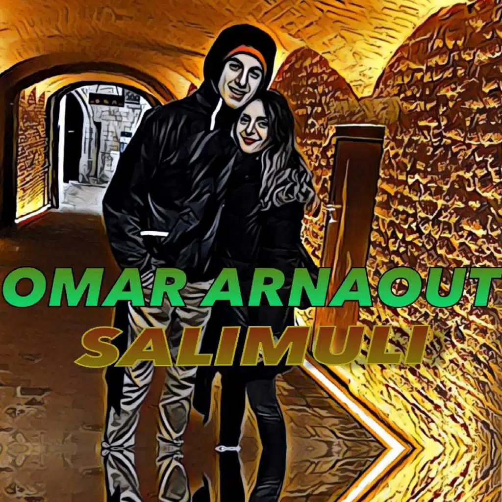 سلمولي عليها