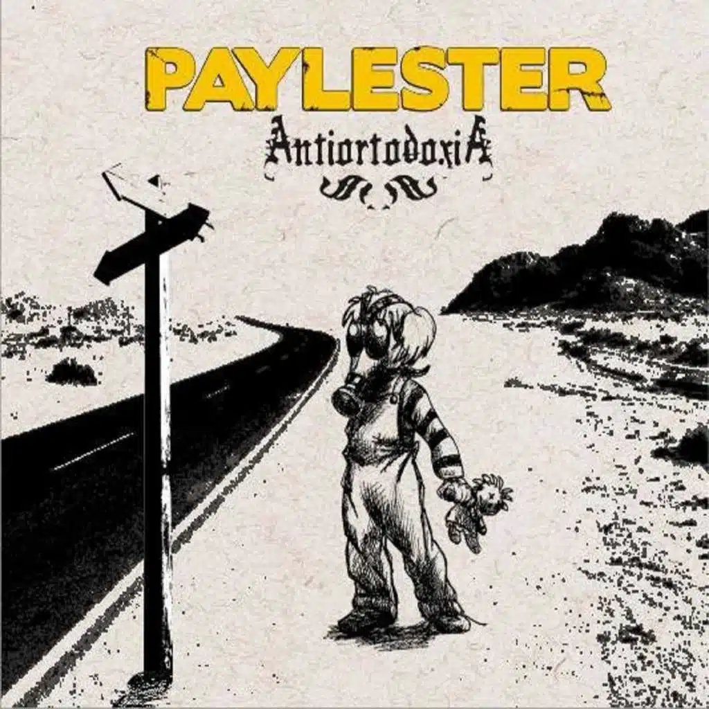 Antiortodoxia