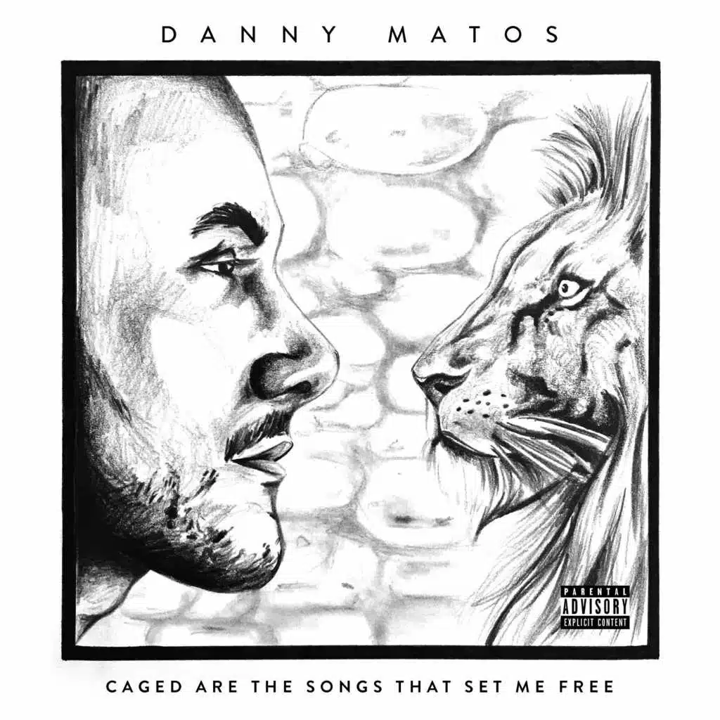 Caged Are the Songs That Set Me Free