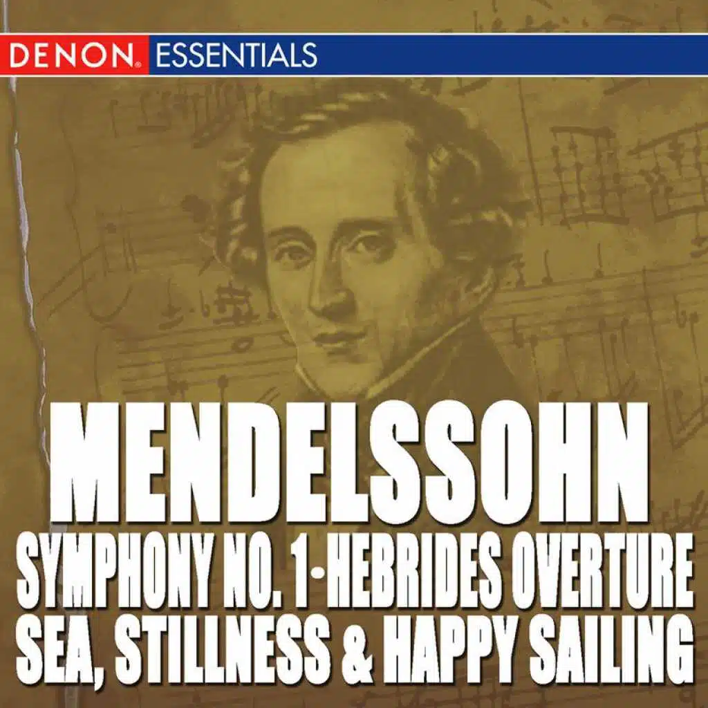 The Hebrides Overture, Op. 26