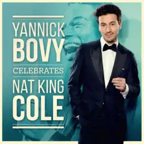 Celebrates Nat King Cole