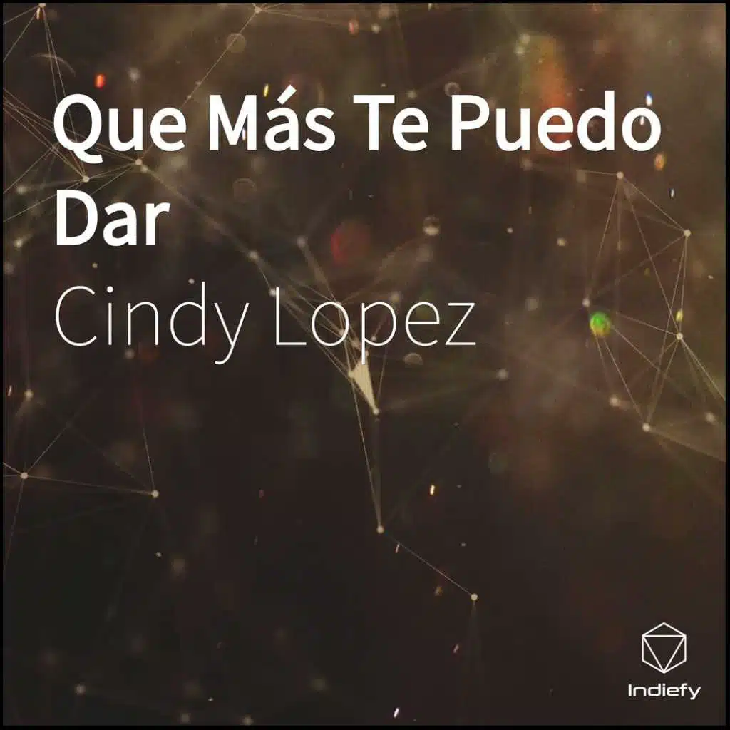 Que Más Te Puedo Dar