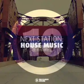 Next Station: House Music, Vol. 10
