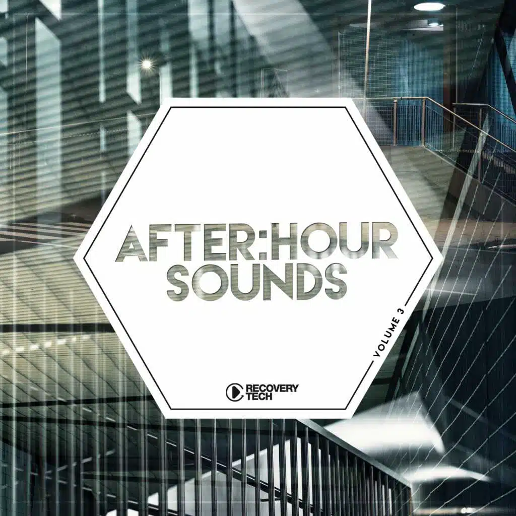 After:Hour Sounds, Vol. 3