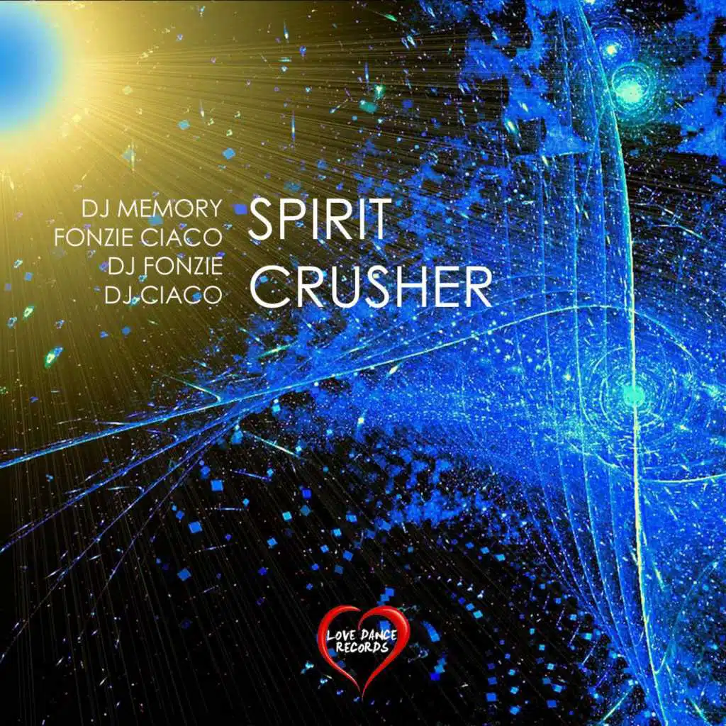 Spirit Crusher (Fonzy C Radio Edit)