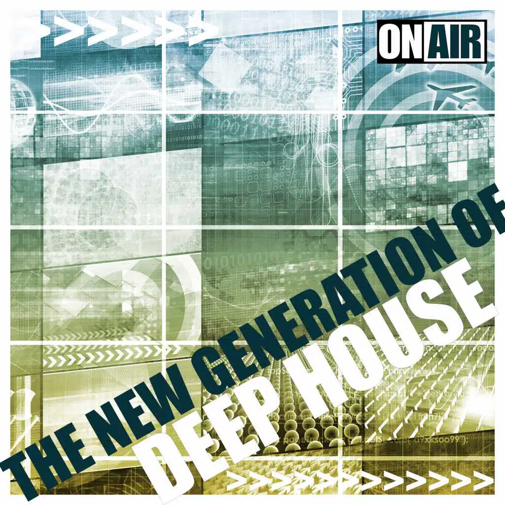 The New Generation of Deep House