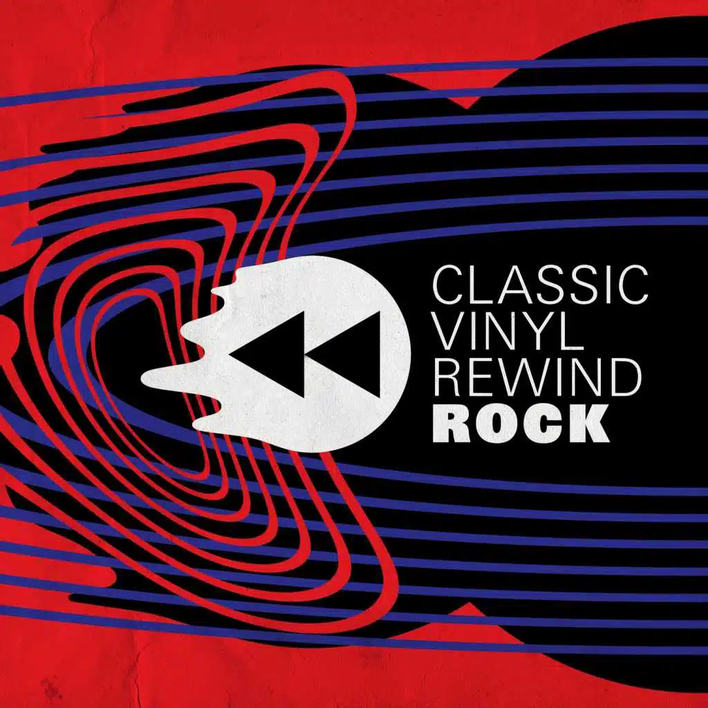 Classic Vinyl Rewind: Rock