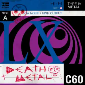 Death Metal C60