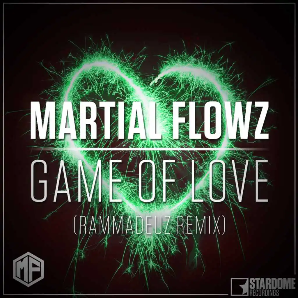 Game of Love (Rammadeuz Remix)