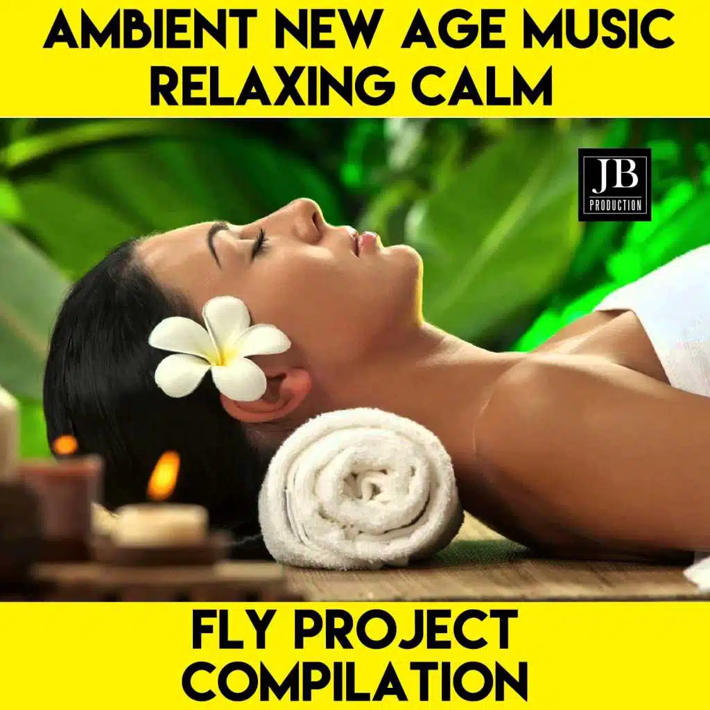 Ambient New Age Music Compilation