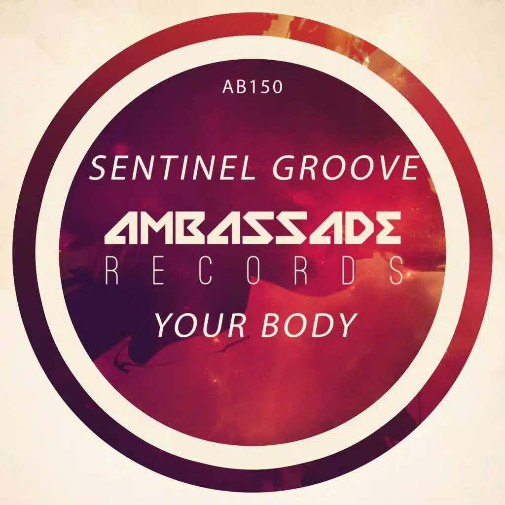 Your Body (Sax Mix)