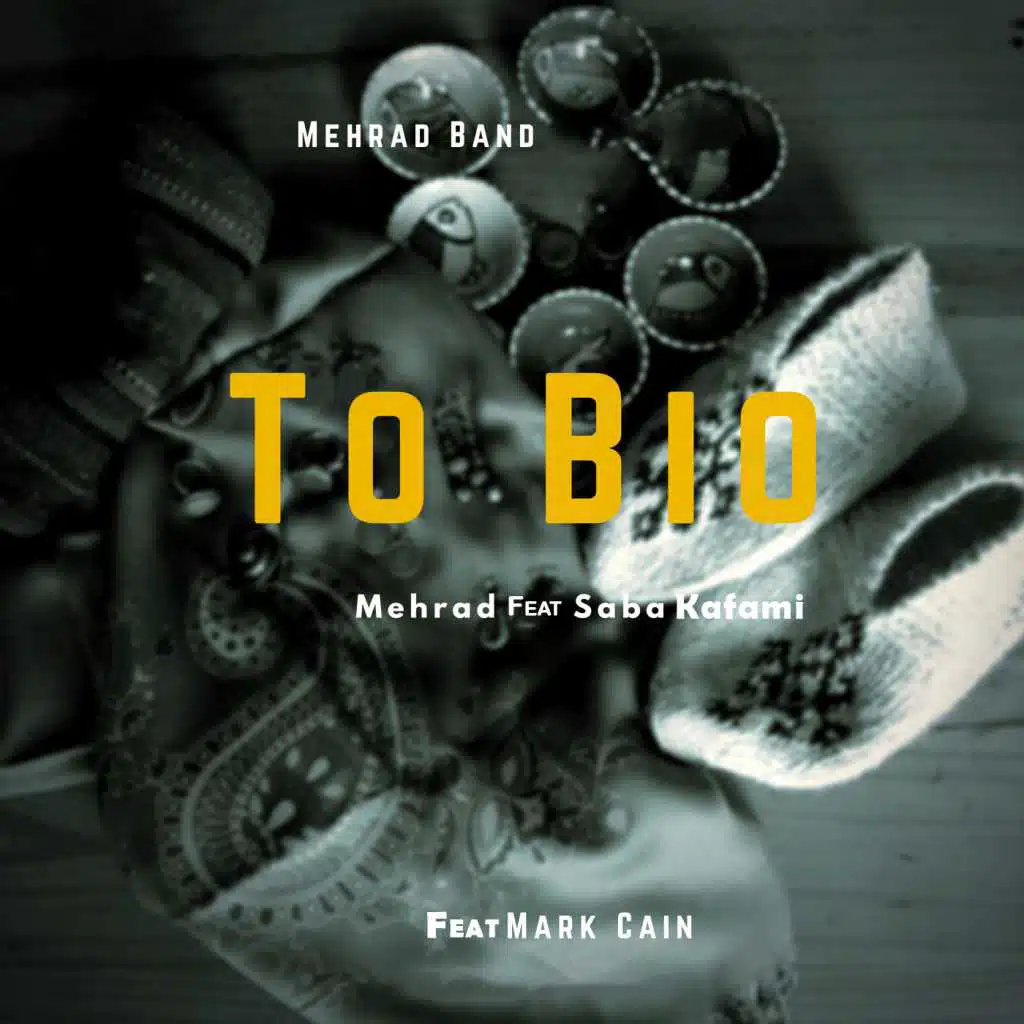 To Bio (feat. Saba Kafami & Mark Cain)