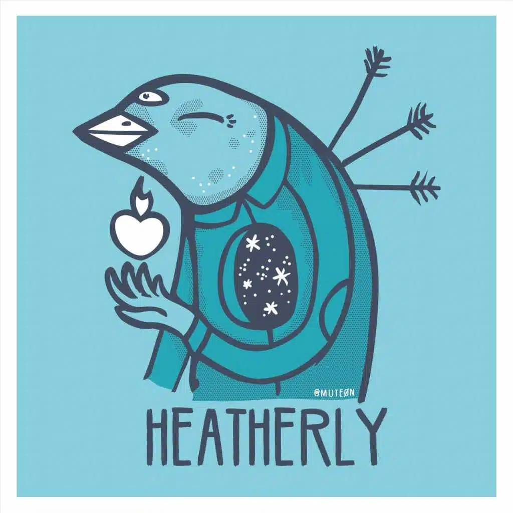 Heatherly