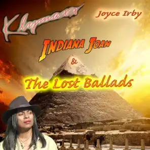Indiana Joan & the Lost Ballads