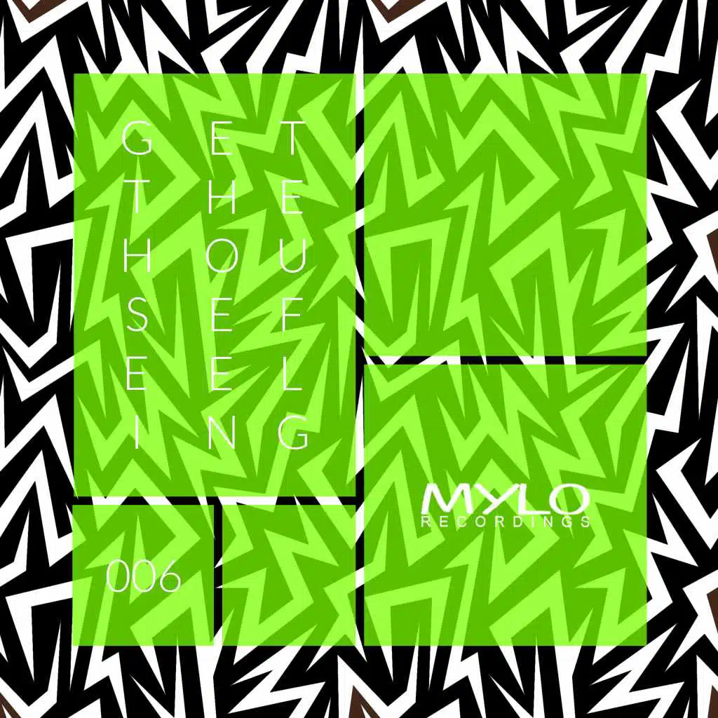 Weapons (Ely Yabu Mix)