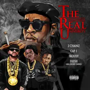 2 Chainz (Feat. Young Dolph)