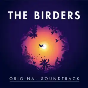 The Birders (Original Motion Picture Soundtrack)