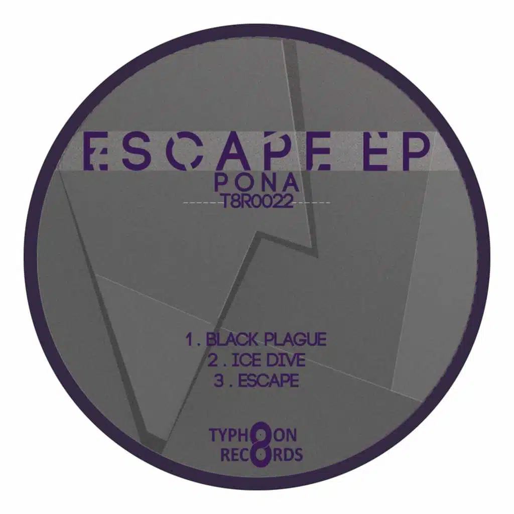 Escape EP