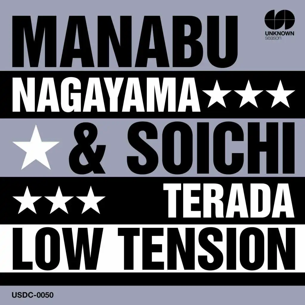 Manabu Nagayama & Soichi Terada