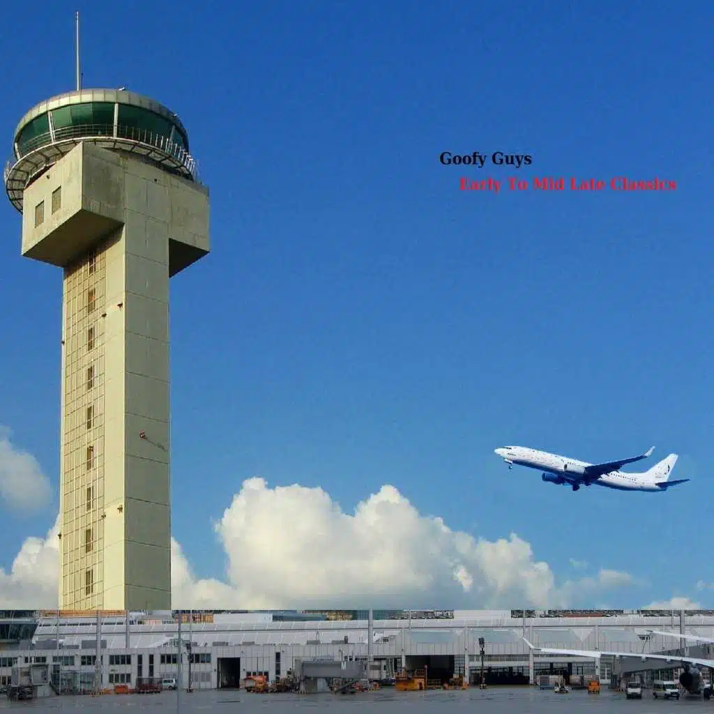 Early to Mid Late Classics