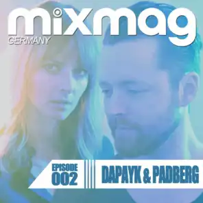 Mixmag Germany - Episode 002: Dapayk & Padberg