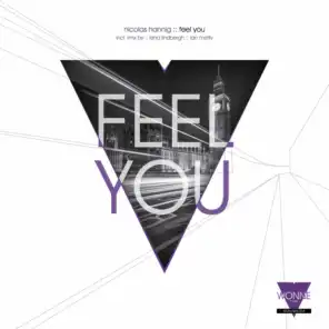 Feel You (Ian Metty Remix)