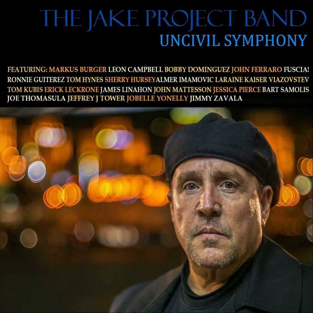 Scarborough Fair (feat. Almer Imamovic, Laraine Kaiser Viazovstev, Tom Kubis, John Matteson, Bart Samolis, Jimmy Zavala, Jobelle Yonelli, John Ferraro & Fuscia!)