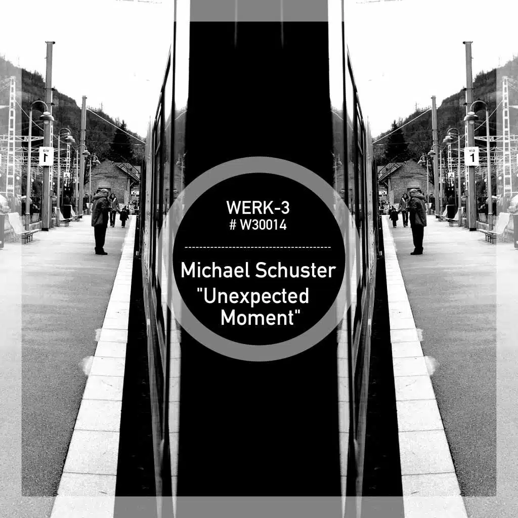 Unexpected Moment