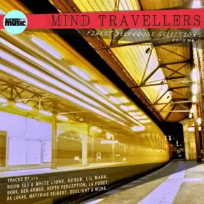Mind Travellers - Finest Deephouse Selections, Vol. 1