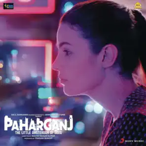 Paharganj (Original Motion Picture Soundtrack)